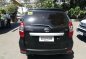 2016 Toyota Avanza E 7 seater FOR SALE-8