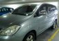 Good as new Toyota Innova 2007 for sale-2