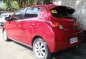 Well-maintained Mitsubishi Mirage 2014 for sale-4