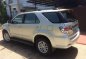 Toyota Fortuner G 4x2 AT d4 diesel 2012 for sale-0