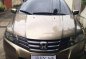 For sale Honda City 2010-2