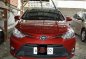 Well-kept Toyota Vios 2015 for sale-2