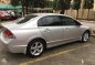 2008 Honda Civic 1.8s FOR SALE-2