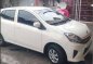 2016 Toyota Wigo E White FOR SALE-0