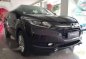 Honda HRV 2016 12k Mileage FOR SALE-0