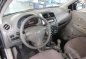 Well-kept Nissan Almera E 2016 for sale-12