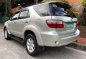 2011 Toyota Fortuner G Diesel FRESH for sale-2