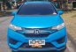 Well-kept Honda Jazz 2015 for sale-6