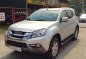 2016 Isuzu LS-A MUX 3.0 AT FOR SALE-1