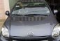 Toyota Wigo 2014 Automatic for sale-1