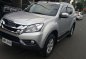 2015 Isuzu MU-X Matic Diesel FOR SALE-2