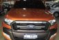 2017 Ford Ranger wildtrak at 4x2 FOR SALE-0