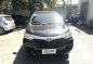 2016 Toyota Avanza E 7 seater FOR SALE-10