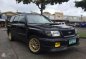 For Sale or Swap 1998 model Subaru Forester SF5-0