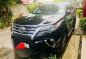 Fortuner 4x2 2.4L G Diesel Automatic 2017 for sale-0