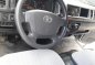 2015 Toyota Hi Ace Grandia GL Manual Diesel FOR SALE-7