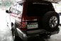 Mitsubishi Pajero 1996 for sale-4