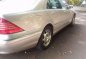 Mercedes Benz 2003 S 320 series FOR SALE-3