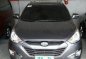 Hyundai Tucson 2012 for sale-4