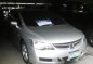 Honda Civic 2007 for sale-0