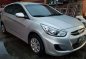 For Sale 2017 Hyundai Accent Hatchback -2