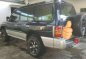 Mitsubishi Pajero Field Master 1999 FOR SALE-6