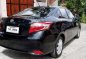 2017 Toyota Vios E 1.3 M-T Cebu Unit for sale-2