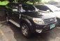 2013 Ford Everest 4x2 Automatic for sale-0