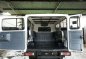 2005 Mitsubishi L300 Fb deluxe dual Aircon for sale-8