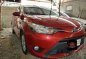 Well-kept Toyota Vios 2015 for sale-13