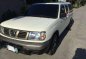 Nissan Frontier 2007 pick up for sale-2