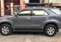 Toyota Fortuner V 4x4 2007 AT Diesel FOR SALE-3