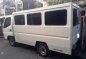 2014 Foton Tornado Turbo 2 MPV Manual Diesel A1 Condition-4