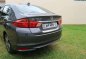 2017 Honda City VX NAVI CVT AT for sale-3