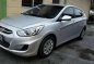 For Sale 2017 Hyundai Accent Hatchback -0