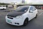 Good as new Chevrolet Aveo L 2012 for sale-2