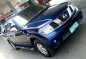 2010 Nissan Navara LE MT Fresh FOR SALE-3