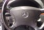 Mercedes Benz 2003 S 320 series FOR SALE-6