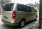 Good as new Hyundai Grand Starex 2010 for sale-4