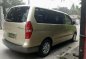 Good as new Hyundai Grand Starex 2010 for sale-4