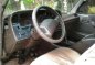 Toyota Hi Ace Custom Van Diesel FOR SALE-5