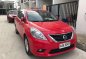 2013 Nissan Almera MID AT FOR SALE-0