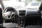Good as new Hyundai Accent Gl 2017 for sale-16
