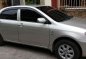 2001 Toyota Corolla Altis 1.6E FOR SALE-0