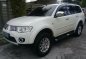 Mitsubishi Montero Sport 2012 for sale-2