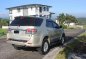 2014 Toyota Fortuner V 4x4 AT Top of the line Casa maintained-9