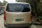 Good as new Hyundai Grand Starex 2010 for sale-3