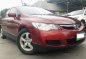 Well-maintained Honda Civic 2007 for sale-1