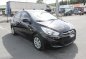 Good as new Hyundai Accent Gl 2017 for sale-10