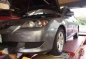 For sale Mazda 3 good as new-6